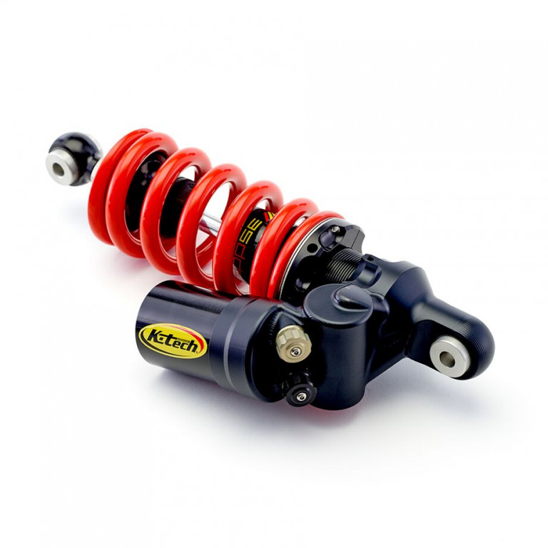 Rear monoshock K-TECH DDS 245-017-150-015 LITE