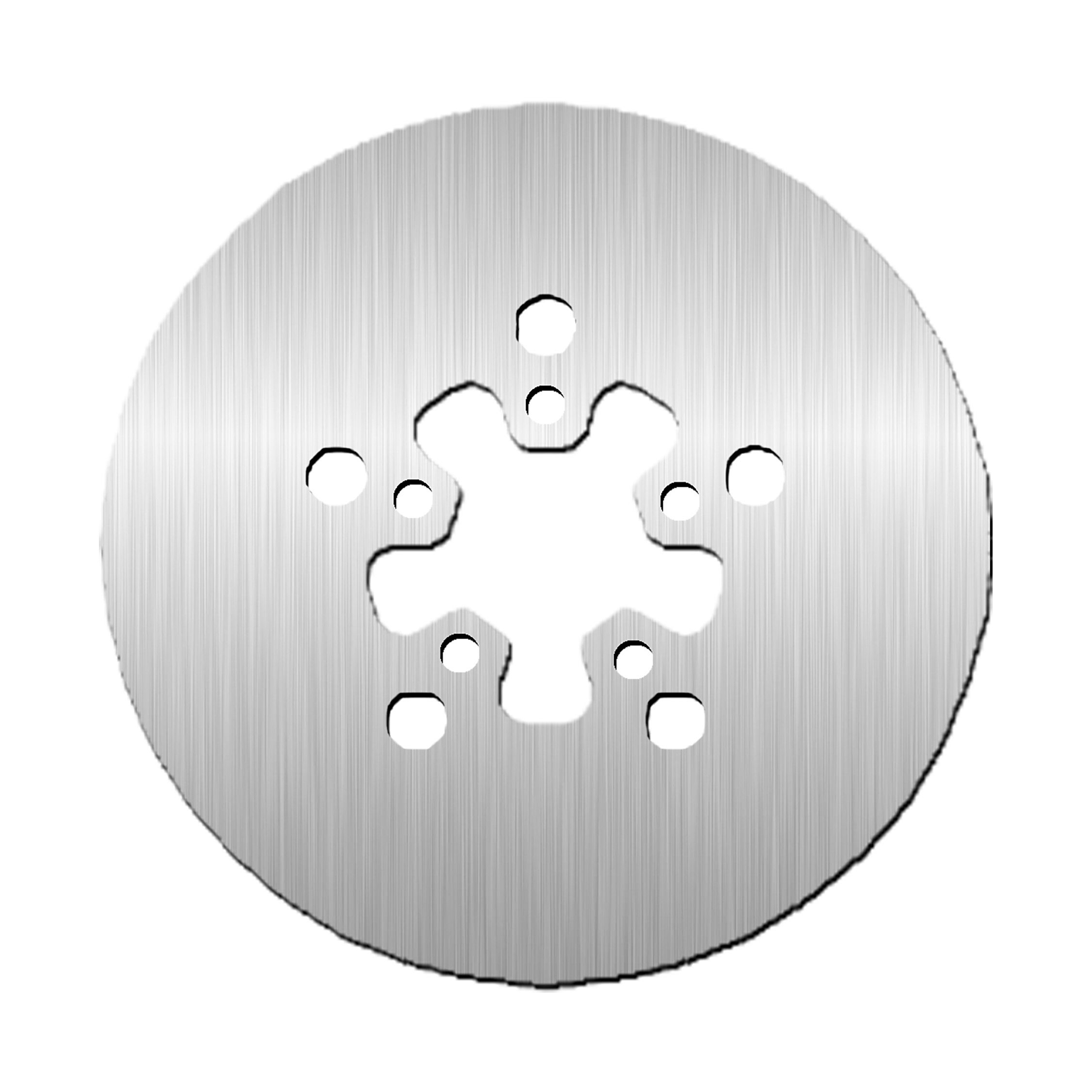 Kočiona disk NG 246
