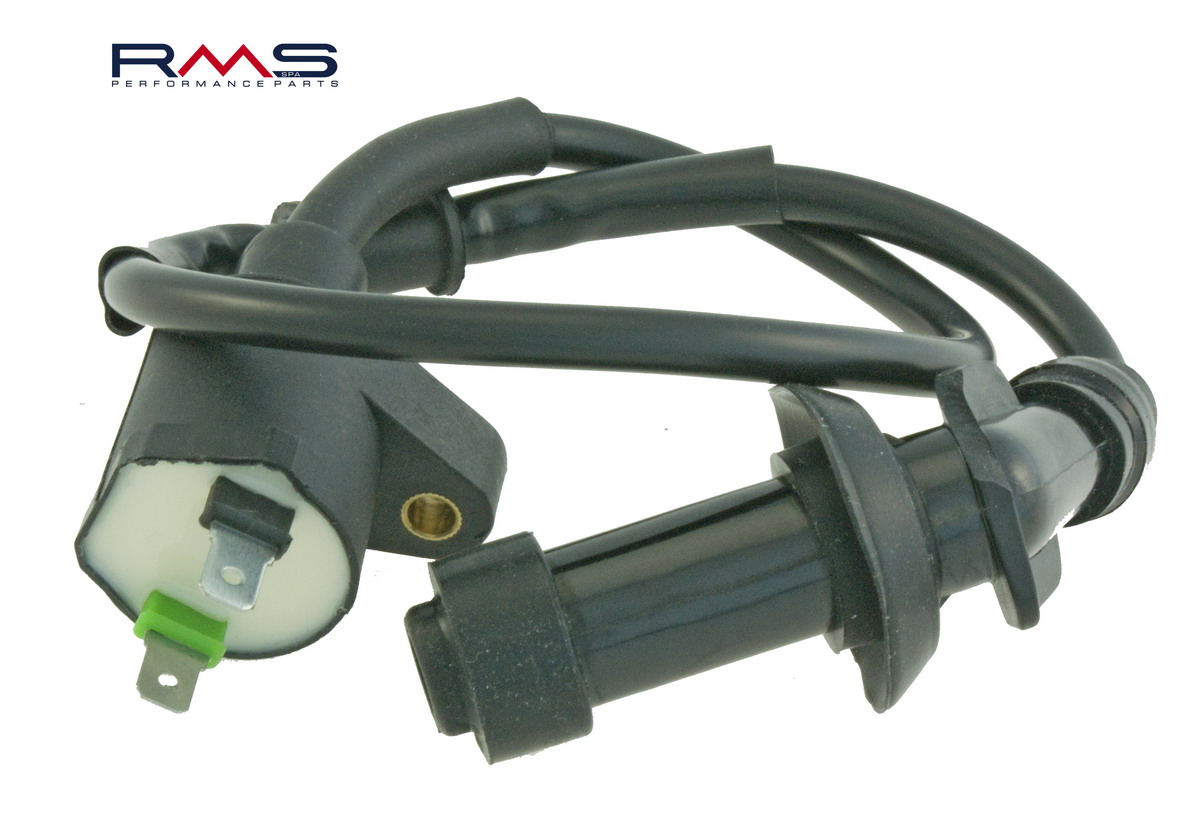 Bobina RMS 246010162