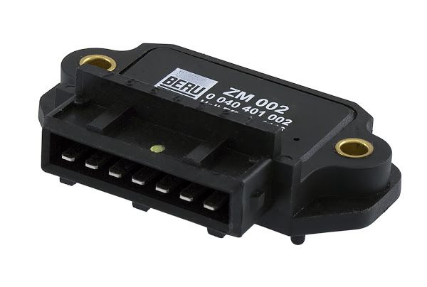 Ignition module BERU 246010600