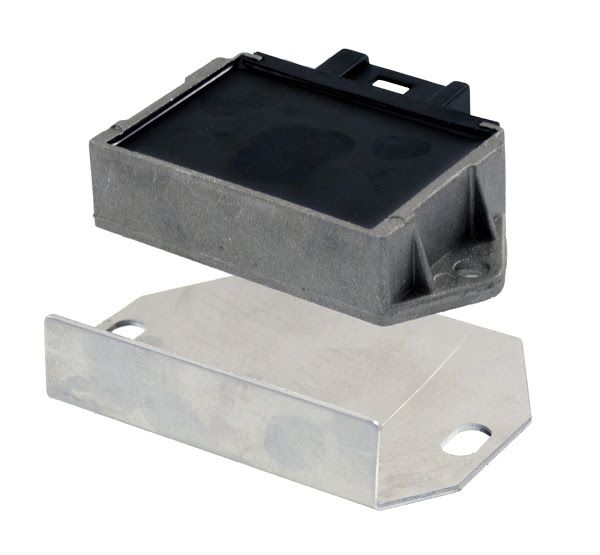 Rectifier&Regulator RMS 246030012