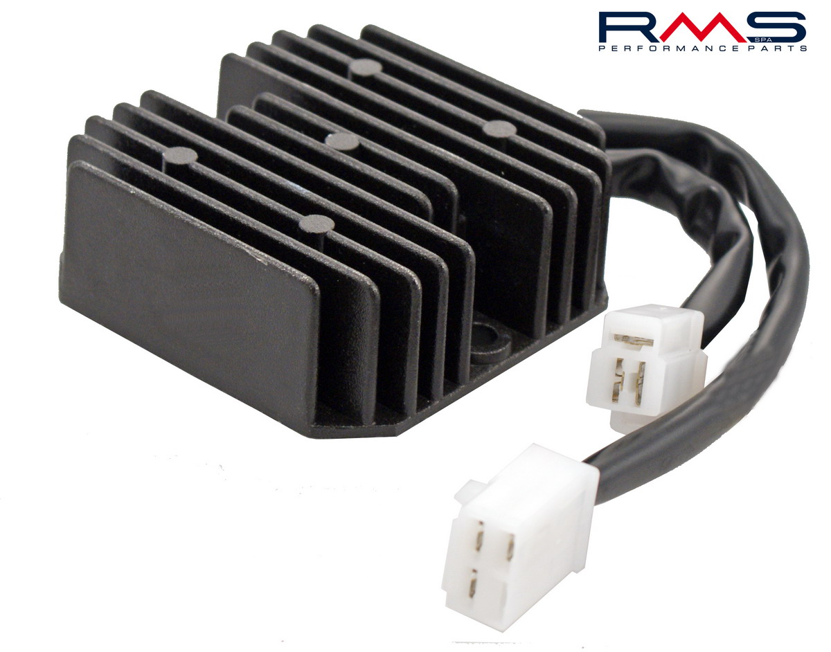 Rectifier&Regulator RMS 246030112 for KYMCO People 250 / S 2006