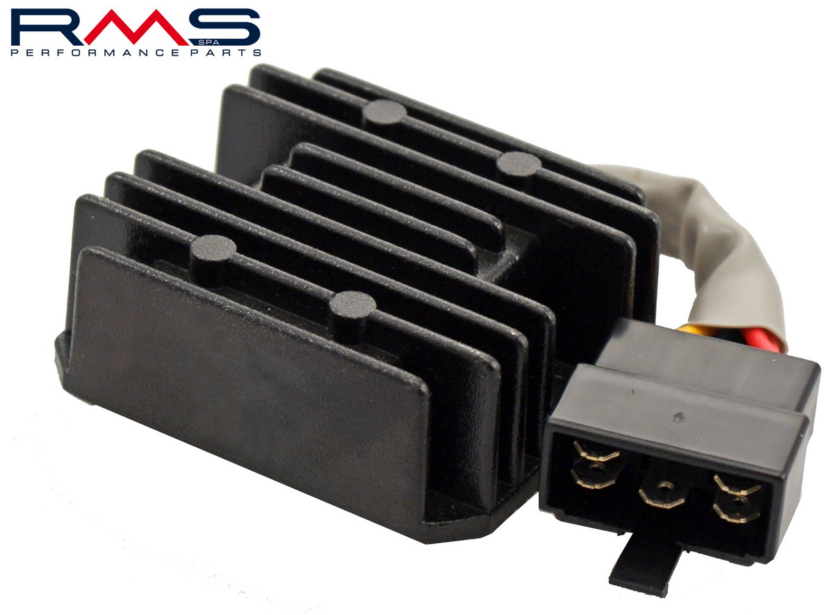Rectifier&Regulator RMS 246030122