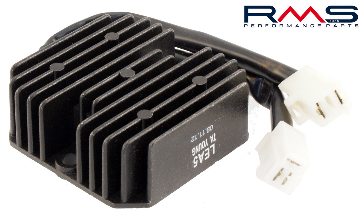 Rectifier&Regulator RMS 246030172