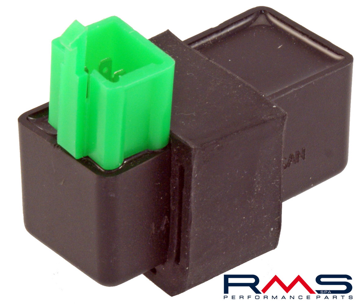 CDI unit RMS 246040112