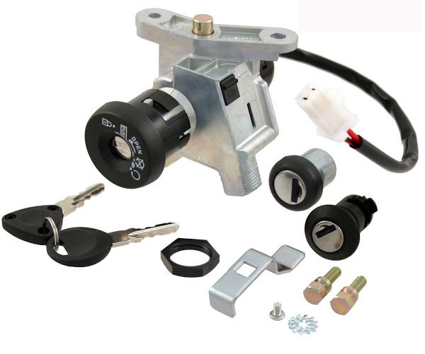 Key set RMS 246050541