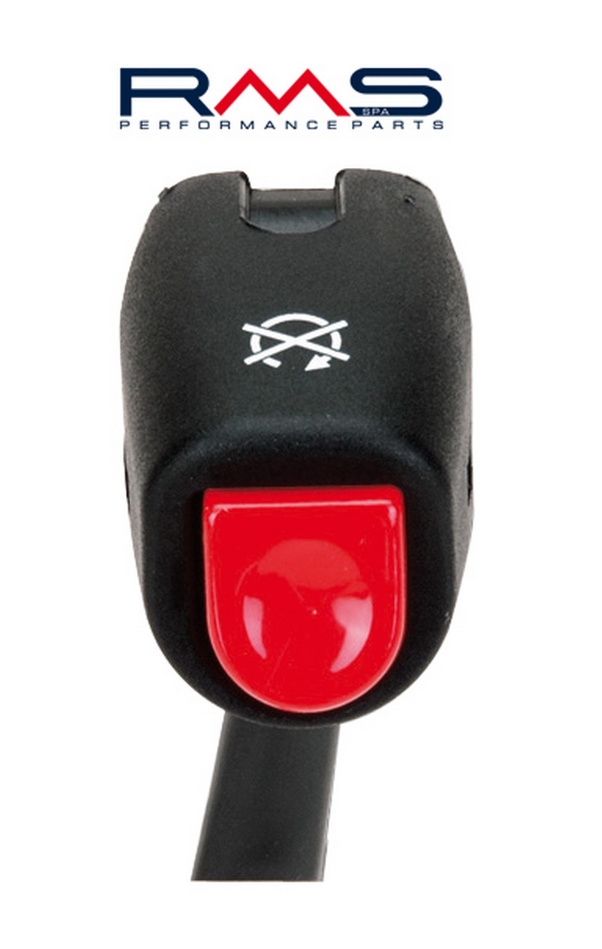 Engine start switch DOMINO 246090150
