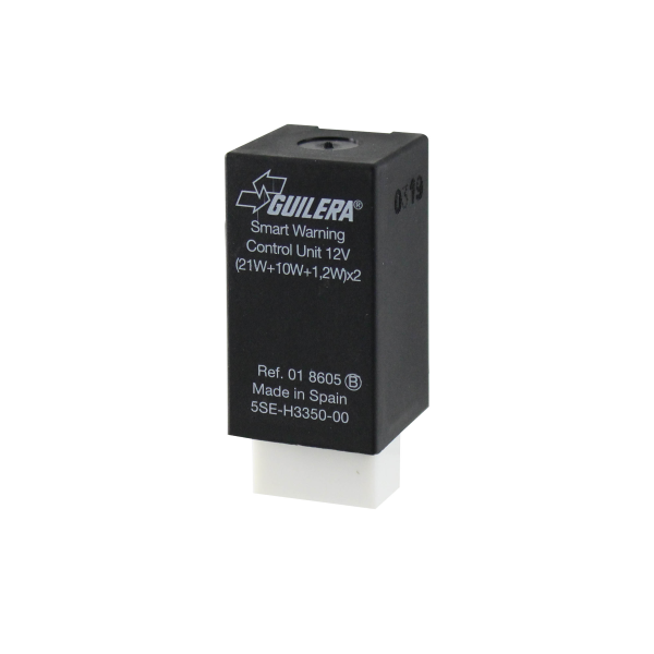 Indicator relay RMS 246120270 12V 21+10(x2)W