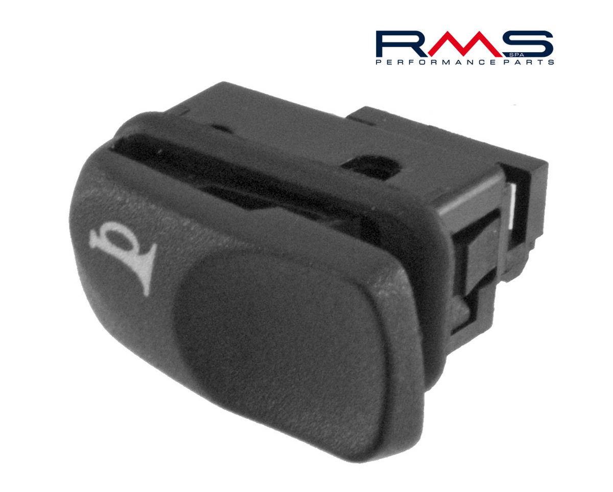 Horn button RMS 246130070