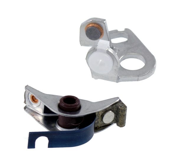 Set platiners BERU 246150150