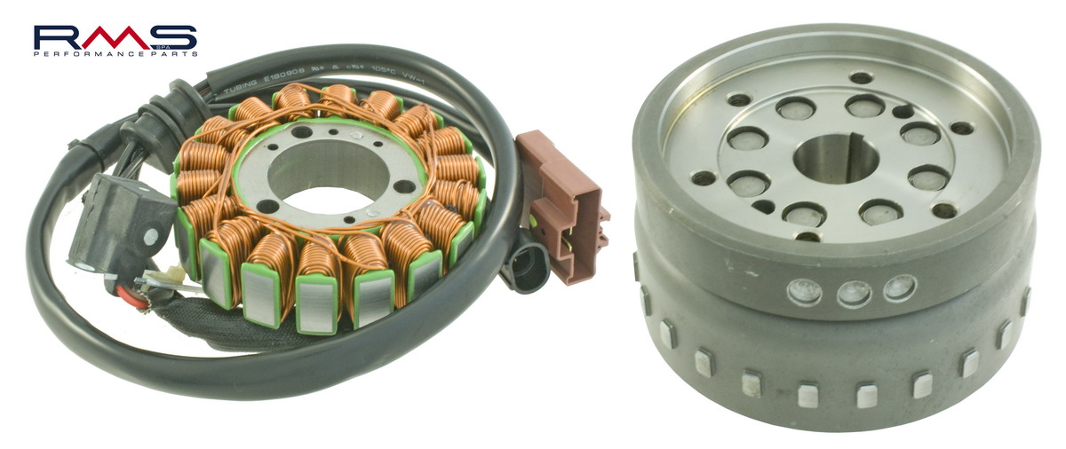 Magneto RMS 246360122