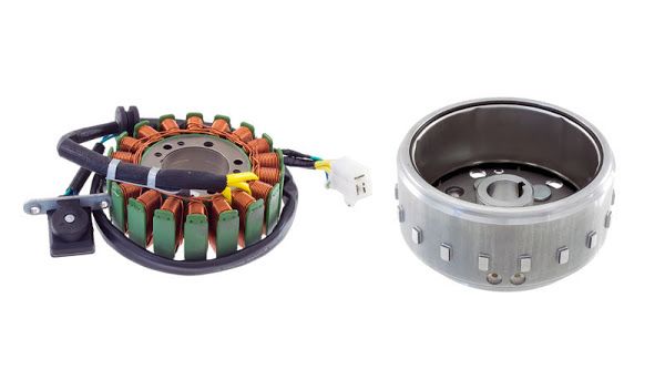 Magneto RMS 246360922