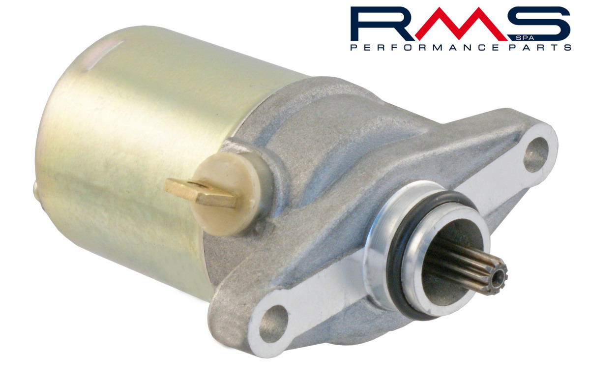 Starter motor RMS 246390130