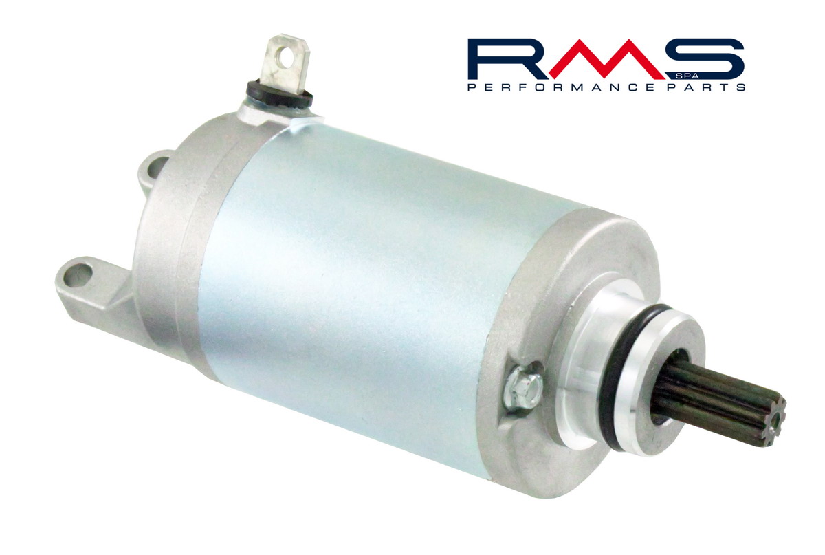 Starter motor RMS 246390280