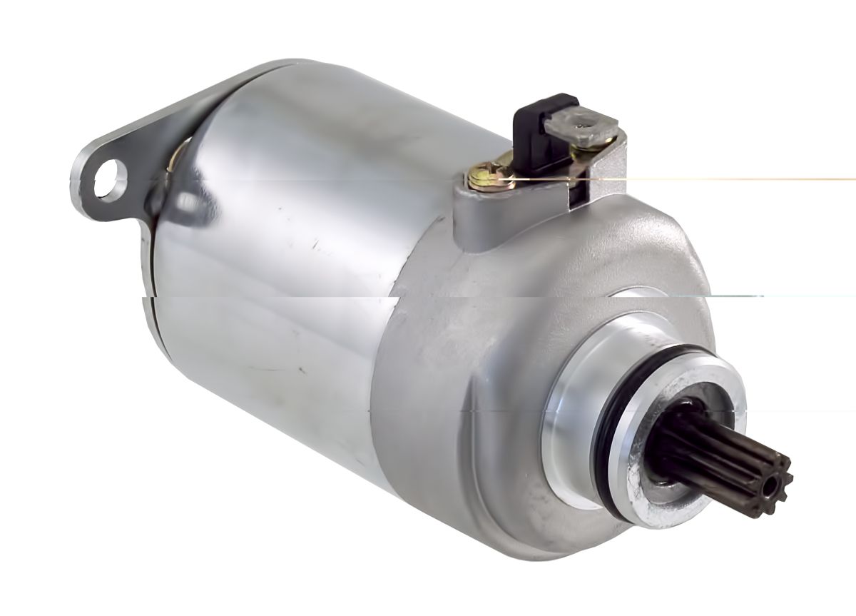 Starter motor RMS 246390350
