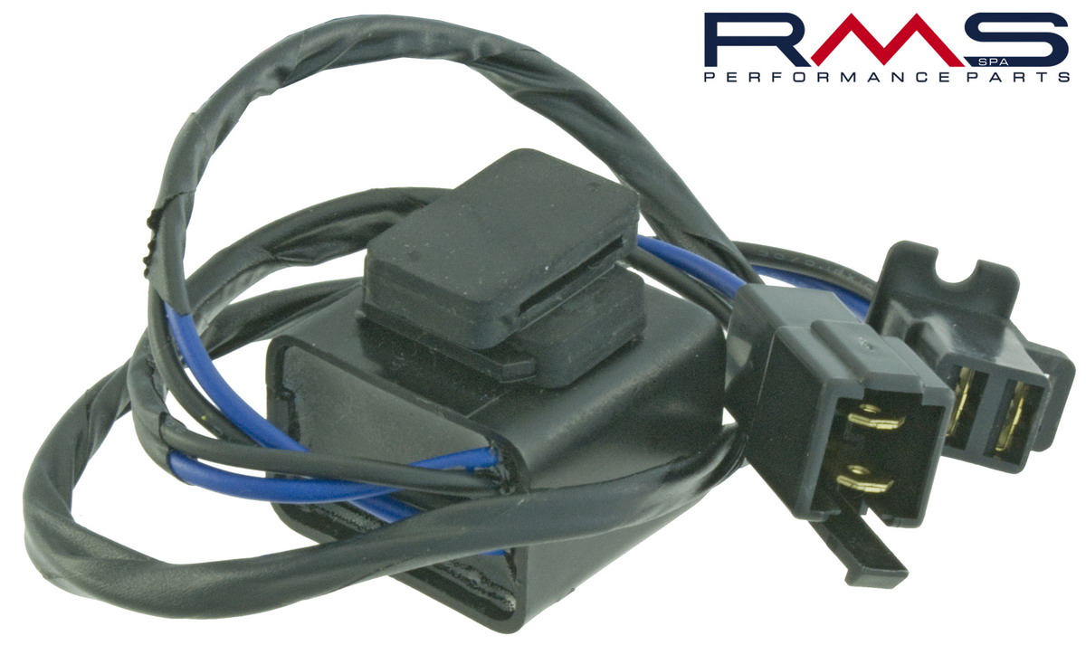 Fan Relay RMS 246400042