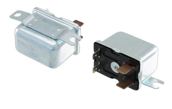 Switch control RMS 246400093
