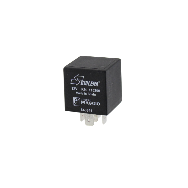 High beam relay RMS 246400160