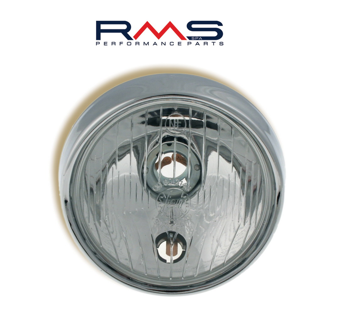 Headlamp SIEM 246410050 front