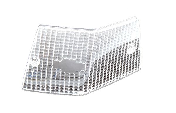 Staklo žmigavca SIEM 246470390 white rear left