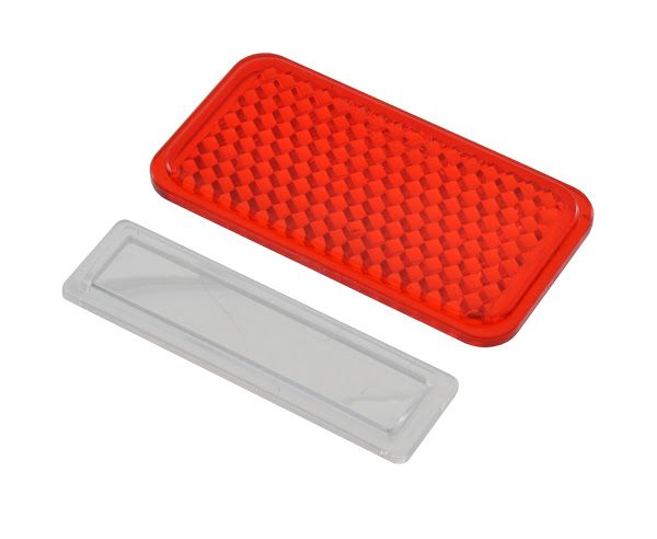 Staklo žmigavca SIEM 246470466 rear transparent