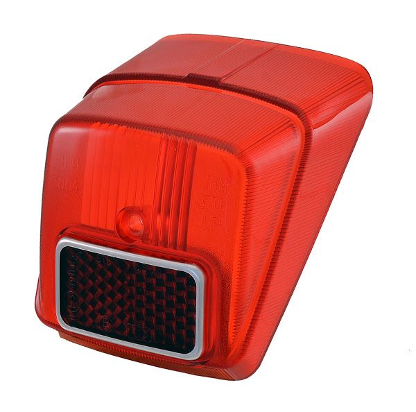 Staklo žmigavca SIEM 246470486 rear transparent
