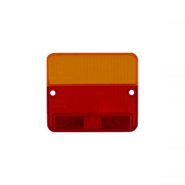 Tail lamp SIEM 246470586 rear transparent