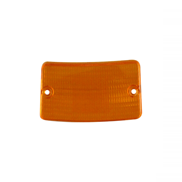 Staklo žmigavca SIEM 246470645 orange front left
