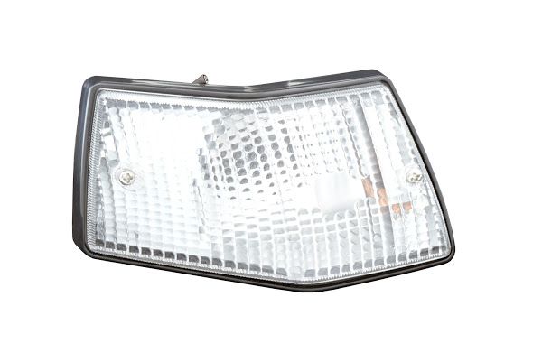 Žmigavac SIEM 246480435 rear left white