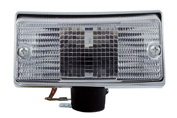 Žmigavac SIEM 246480455 front left chromed