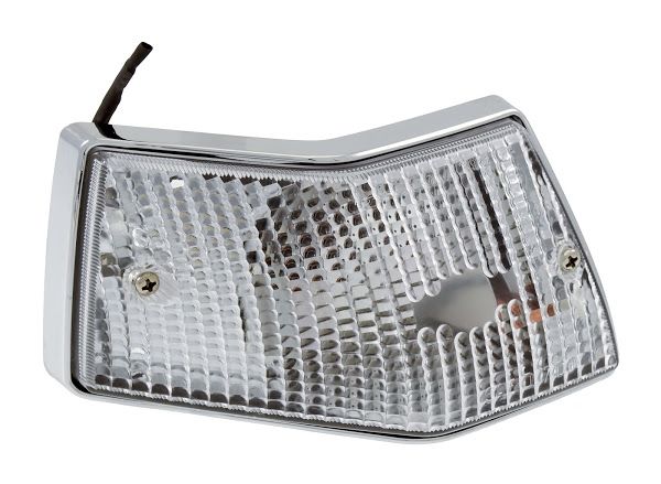 Žmigavac SIEM 246480475 rear - left chromed