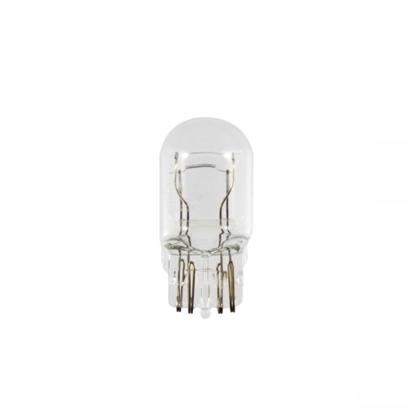 Bulb FLOSSER FLOSSER 246510406 white 12V 21/5W T20