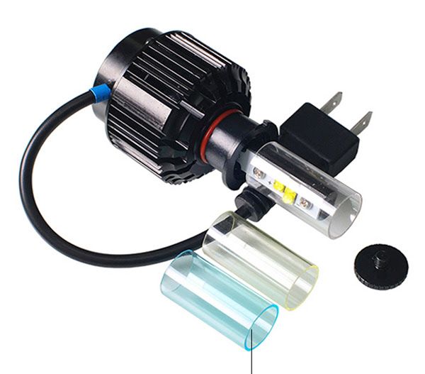 LED conversion kit RMS 246510725 H3