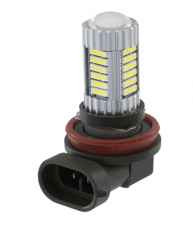 LED lamp RMS 246510795 H8 H9 white
