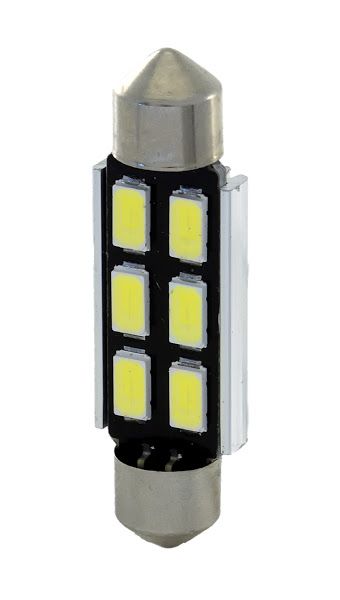 LED lamp RMS 246511075 41mm 150 lumen white canbus