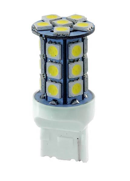 LED lamp RMS T20 246511085 280 lumen white