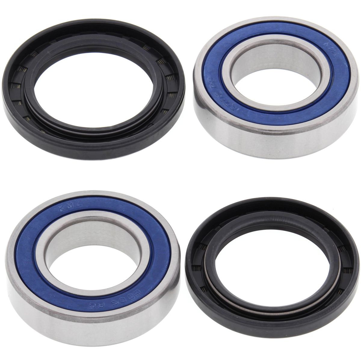 Ležaj kotača komplet sa semeringom All Balls Racing WB25-1102