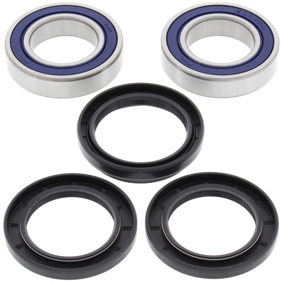 Ležaj kotača komplet sa semeringom All Balls Racing WB25-1122