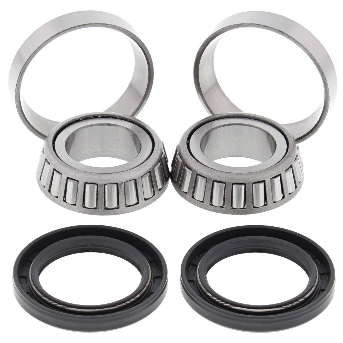 Ležaj kotača komplet sa semeringom All Balls Racing WB25-1152
