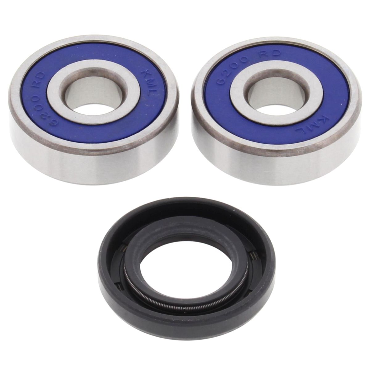 Ležaj kotača komplet sa semeringom All Balls Racing WB25-1159
