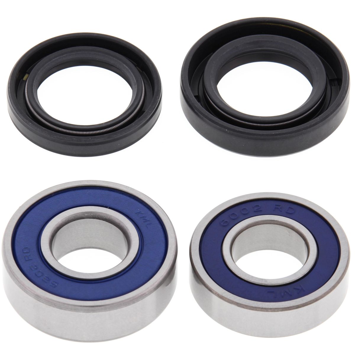 Ležaj kotača komplet sa semeringom All Balls Racing WB25-1160