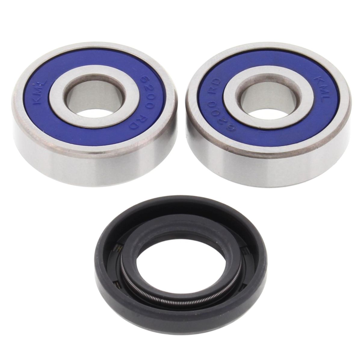 Ležaj kotača komplet sa semeringom All Balls Racing WB25-1161