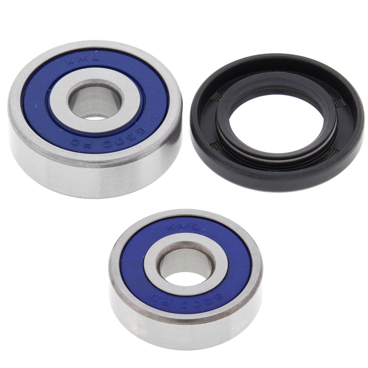 Ležaj kotača komplet sa semeringom All Balls Racing WB25-1165