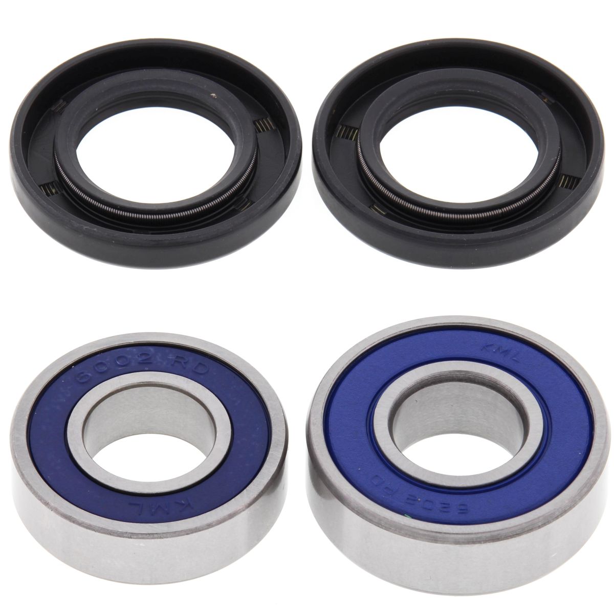 Ležaj kotača komplet sa semeringom All Balls Racing WB25-1168