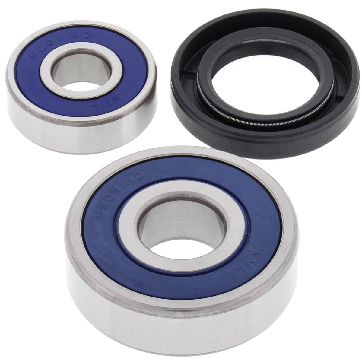 Ležaj kotača komplet sa semeringom All Balls Racing WB25-1175