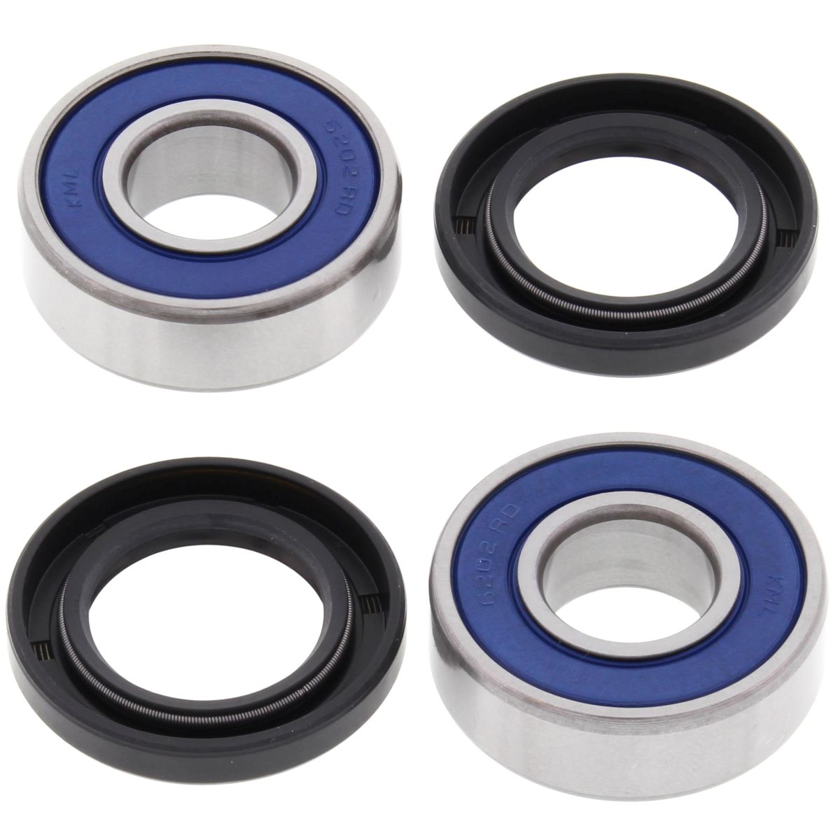 Ležaj kotača komplet sa semeringom All Balls Racing WB25-1190