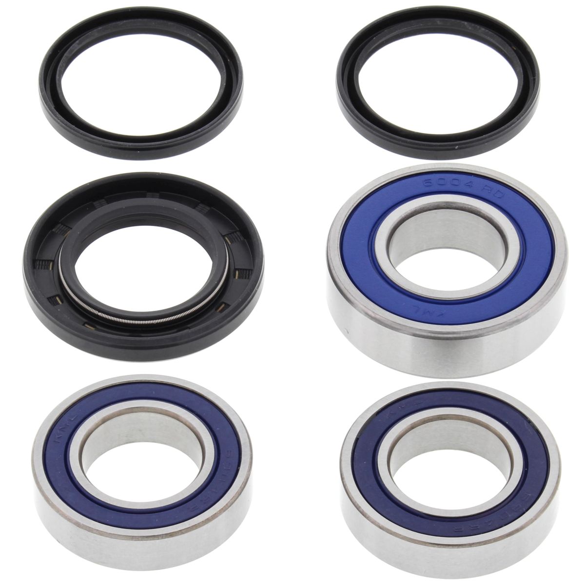 Ležaj kotača komplet sa semeringom All Balls Racing WB25-1193