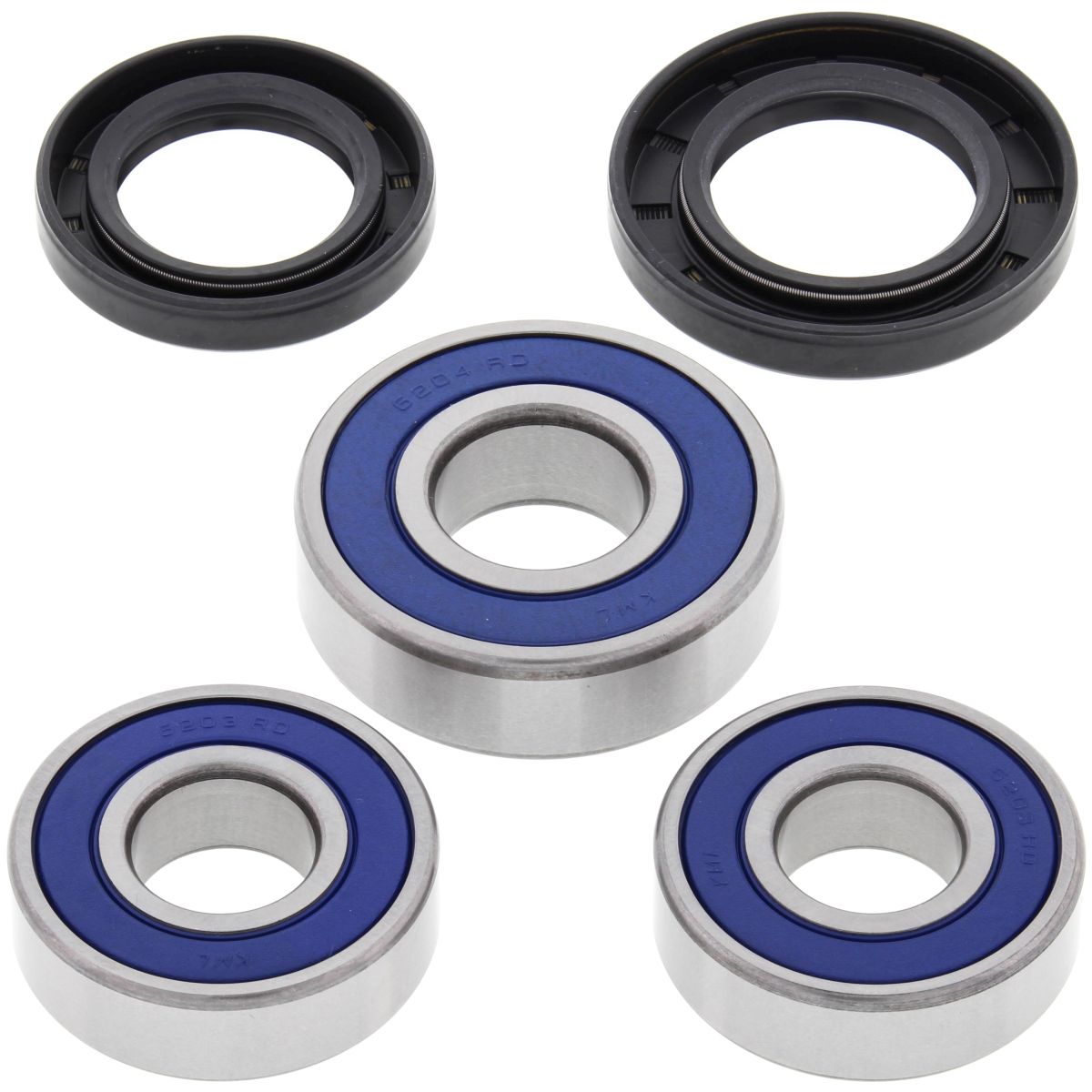 Ležaj kotača komplet sa semeringom All Balls Racing 25-1230