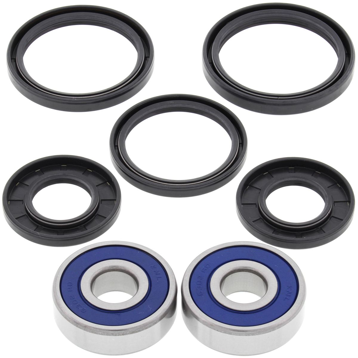 Ležaj kotača komplet sa semeringom All Balls Racing WB25-1311