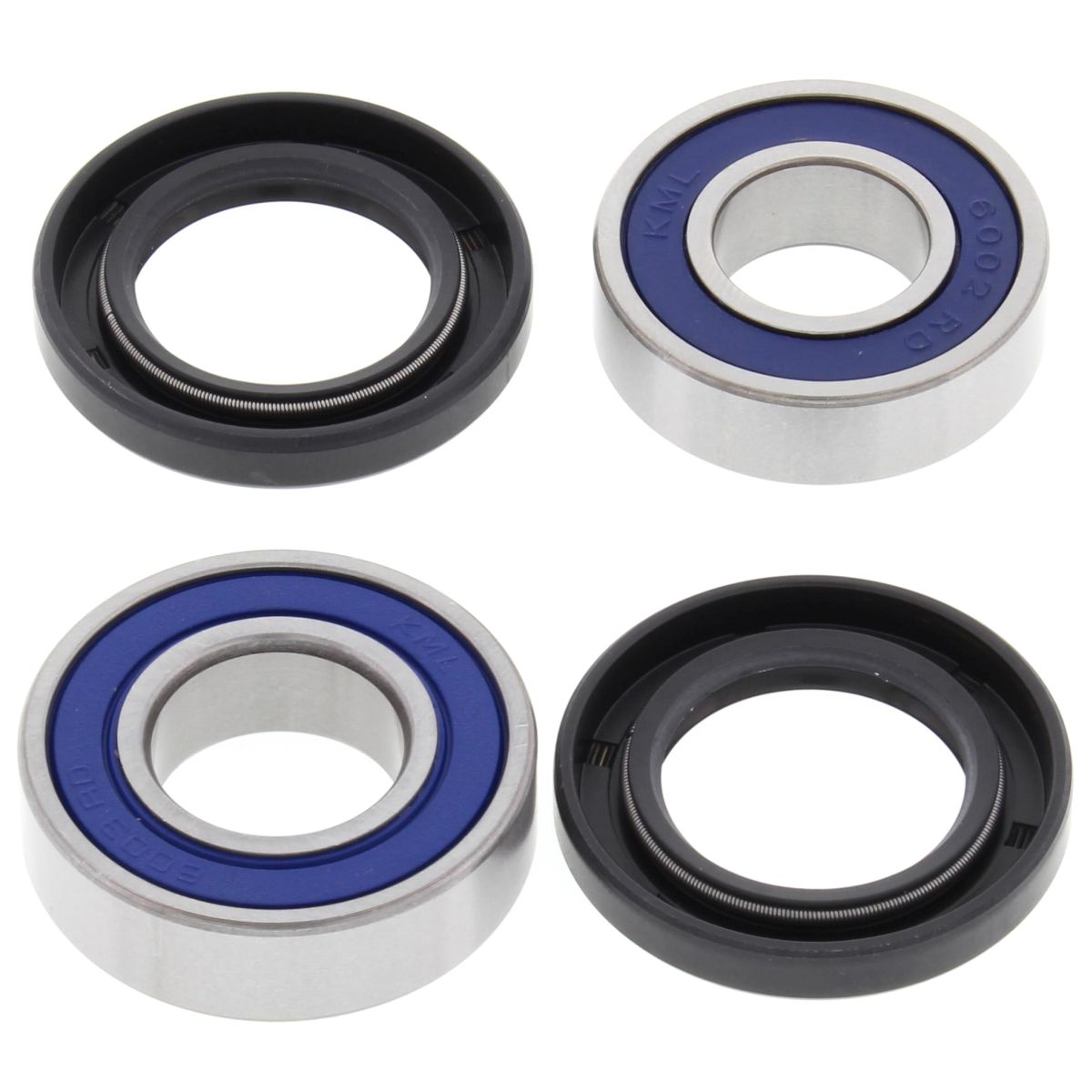 Wheel Bearing Kit All Balls Racing WB25-1395